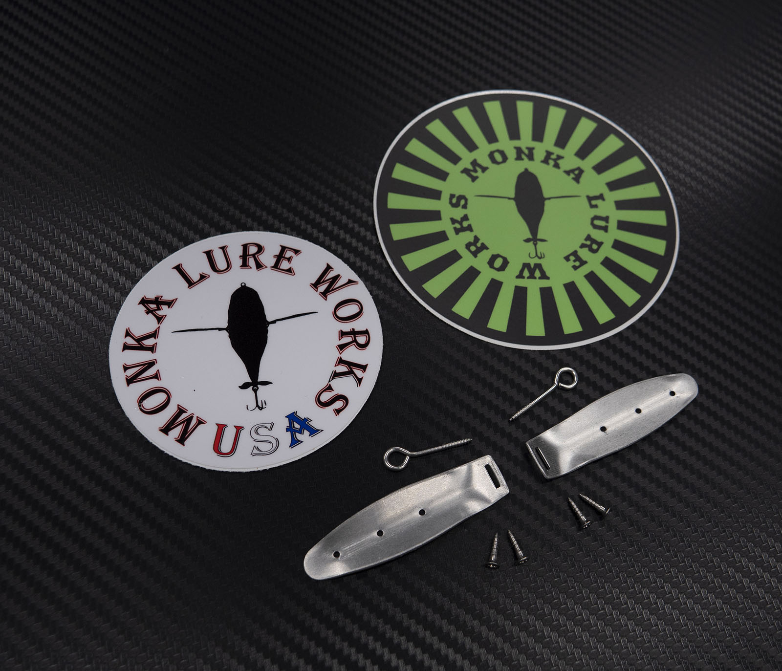 Monka Archives - JDM Fishing