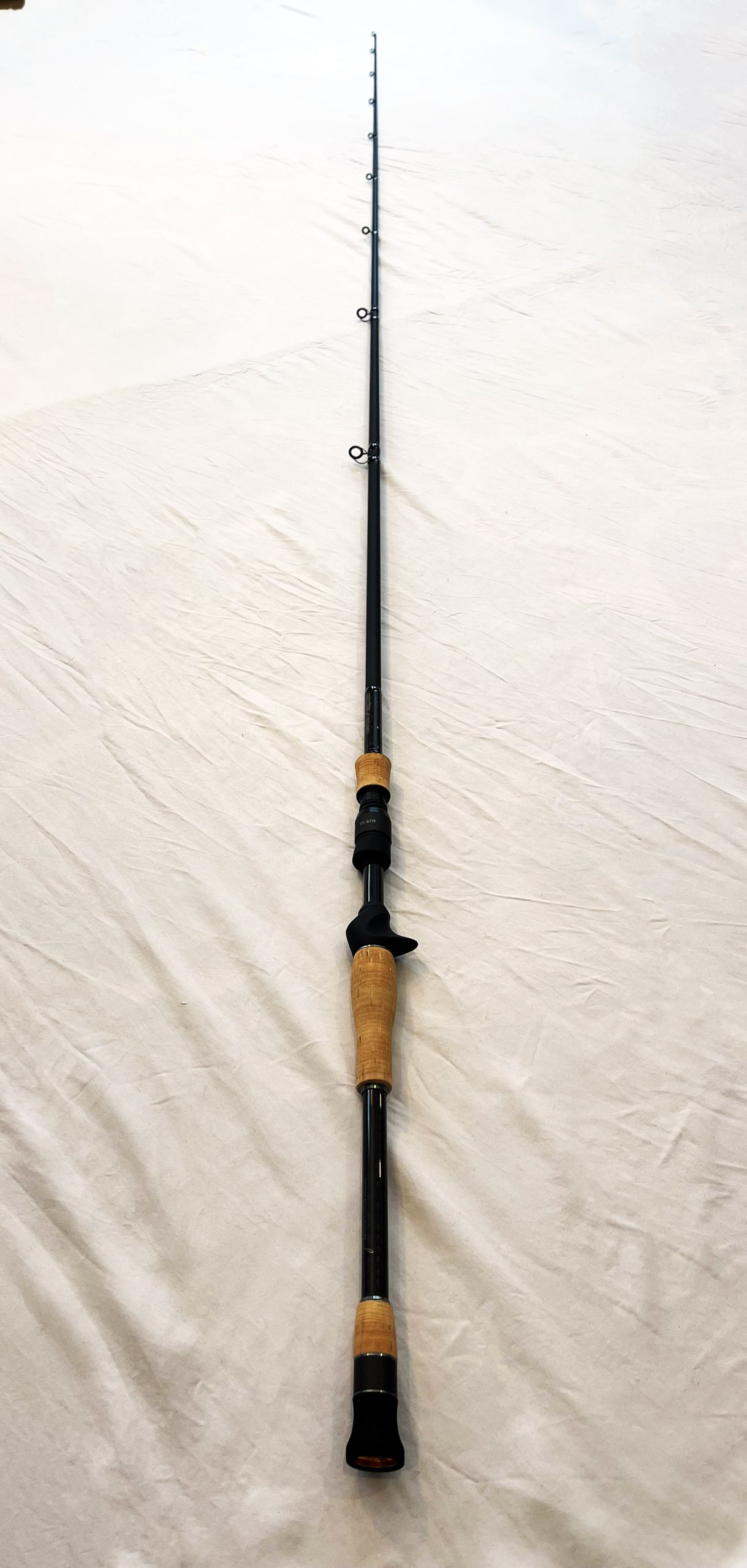 Evergreen Combat Stick Tactics TCSC-77X 