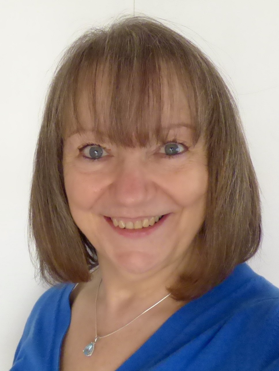 Helen J Knox