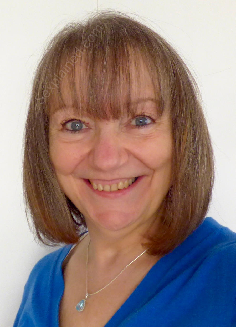 Helen J Knox