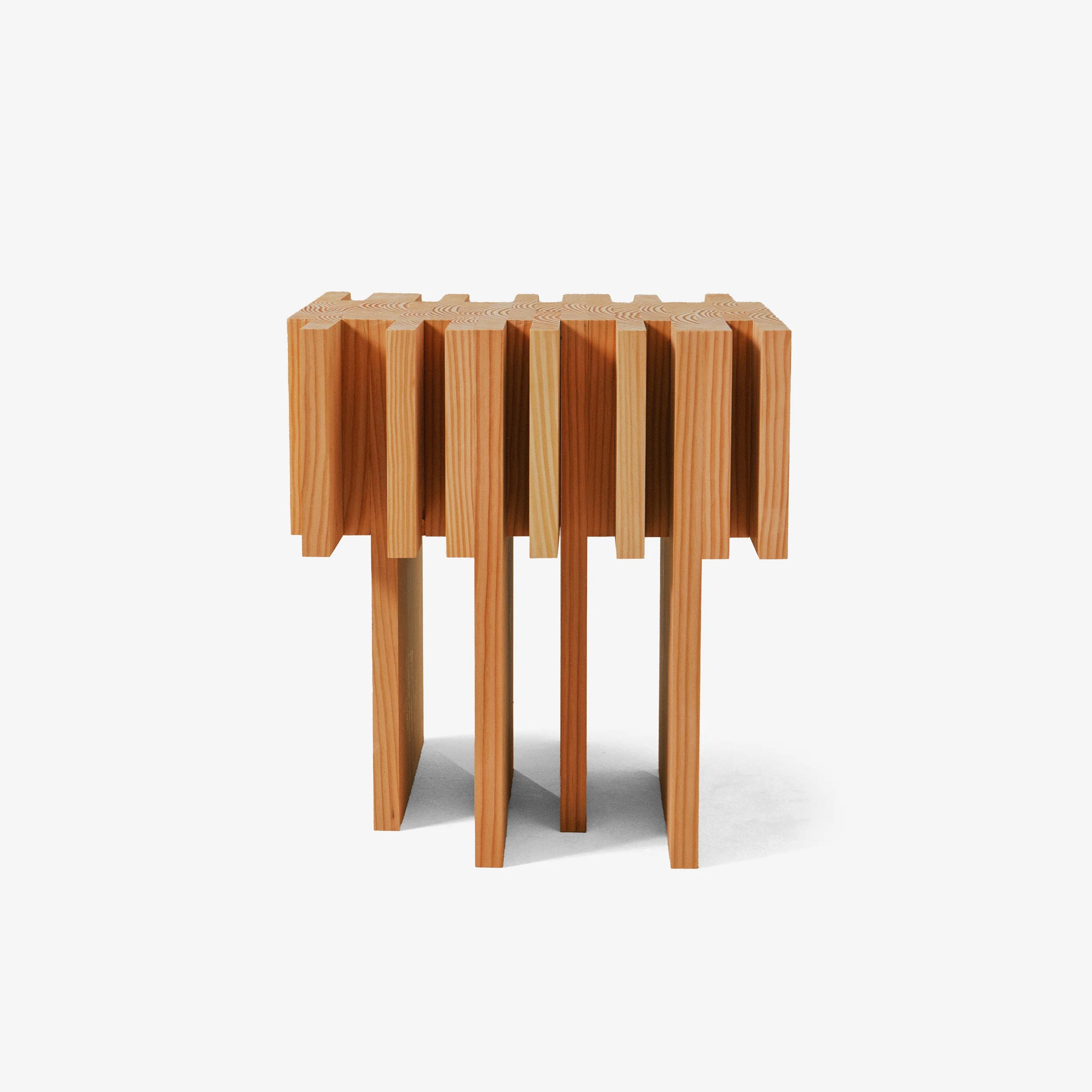 Leibal Offcut Collection - High Quality Space Background - 4K