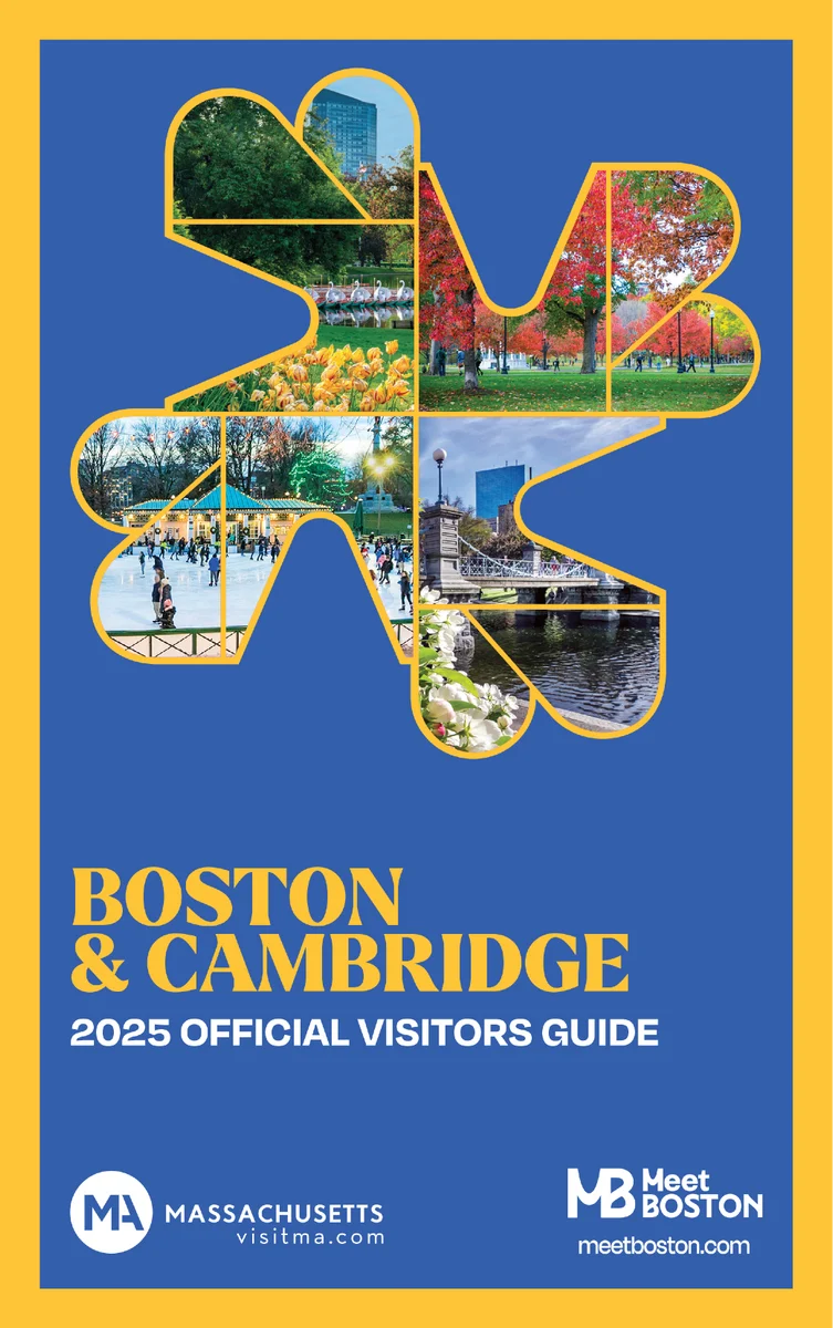 Official Visitor Guide Pack Of 10 Meet Boston OVG.Web Image 1200x1200 