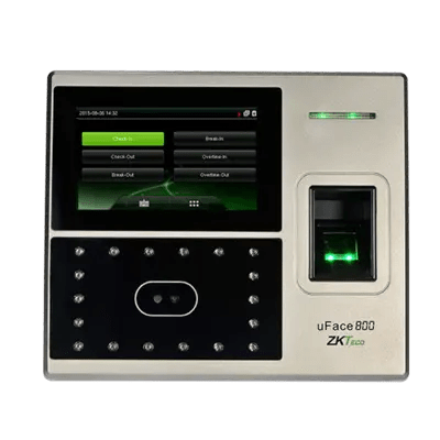 uFace800