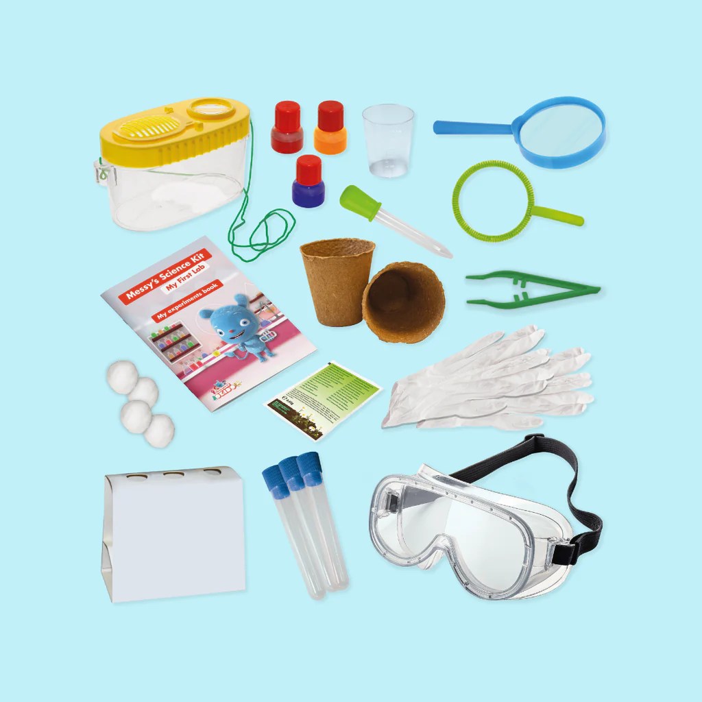 The World Of Okido App Okido