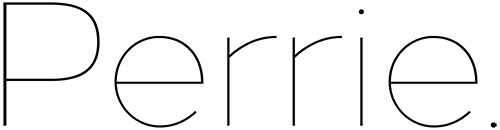 Merch Official Store Perrie - Gorgeous Space Illustration - HD