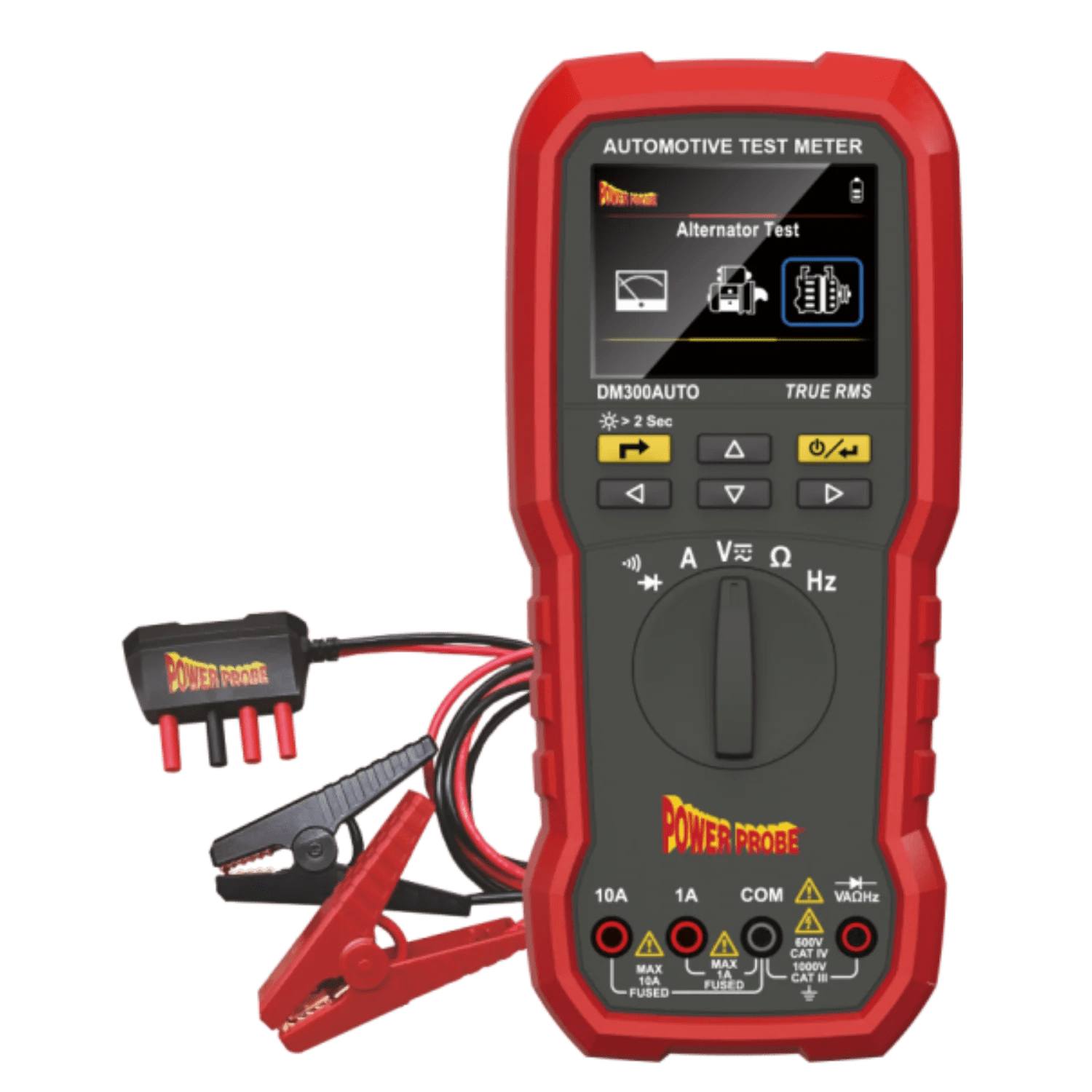 Products Power Probe
