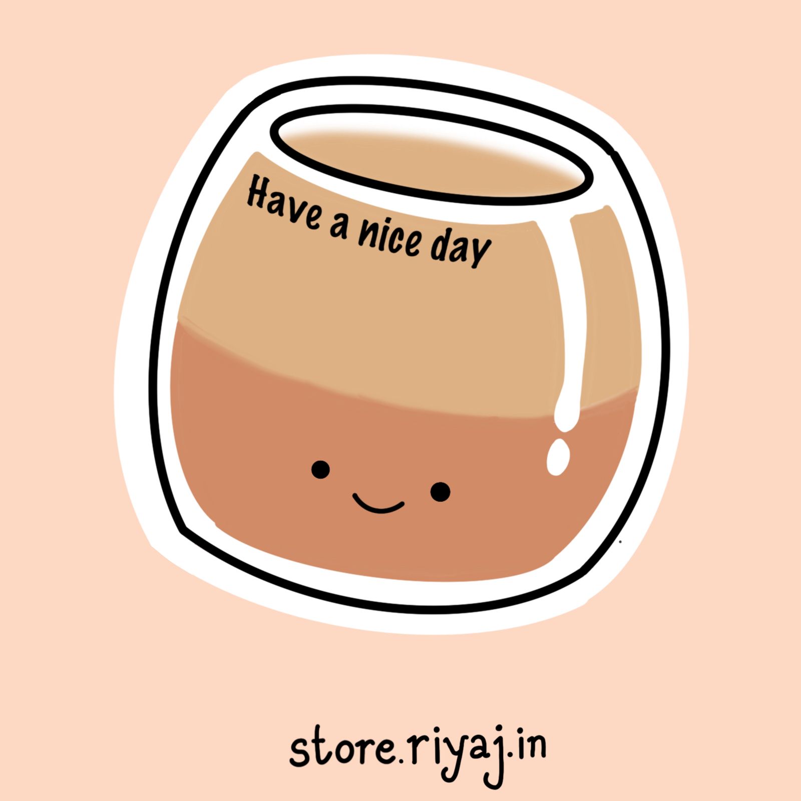 Have a nice day