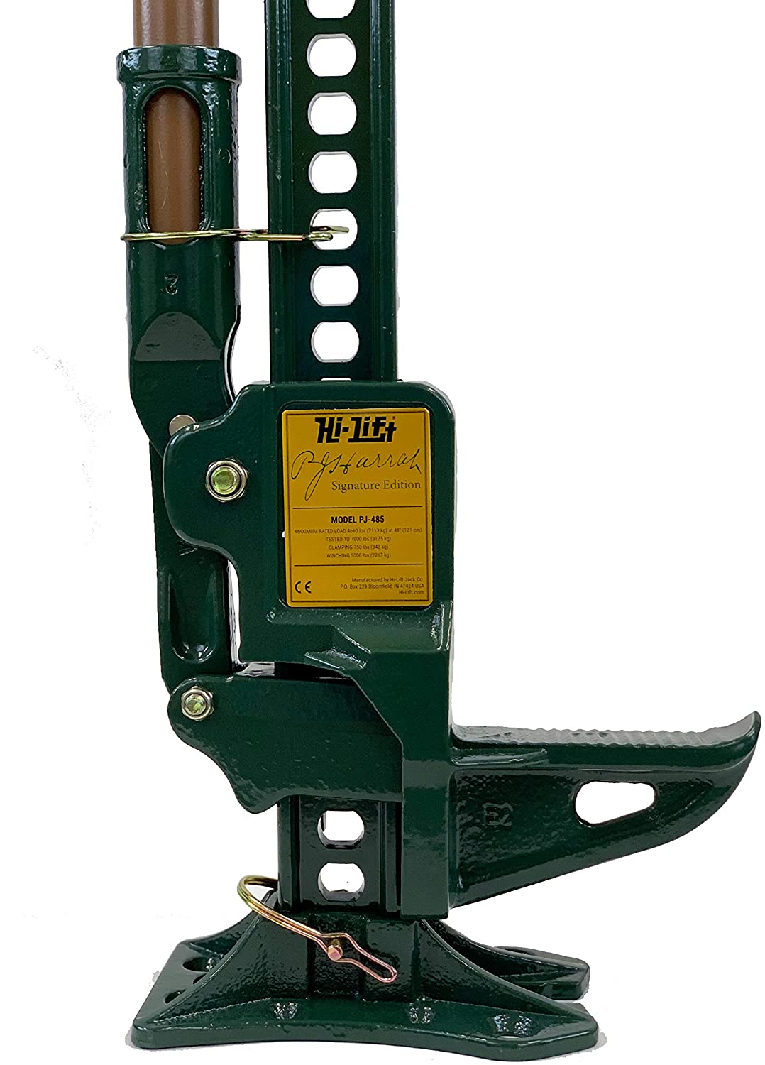 Overlanding/Off-Grid