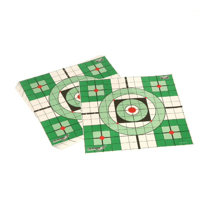 Birchwood Casey Shooting Targets