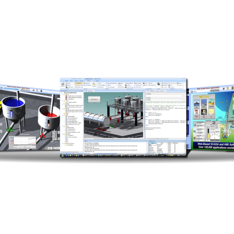 Serial Modules Softplc Eshop - Best Colorful Patterns in 4K