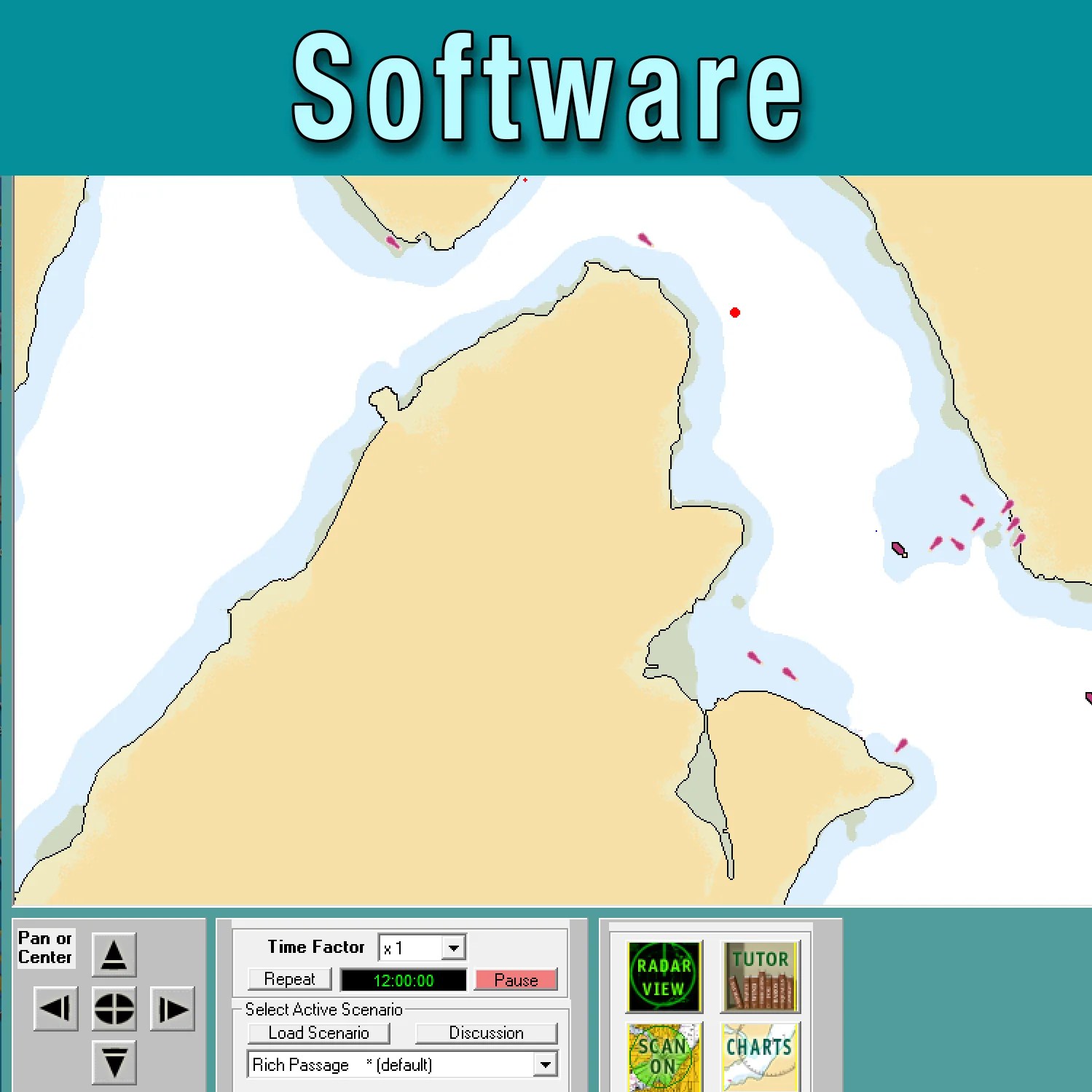 Software Starpath Store