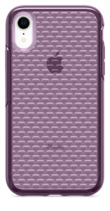 Iphone xr defender series screenless edition case. OtterBox Vue Series Case for iPhone XR - Passion Berry - Apple