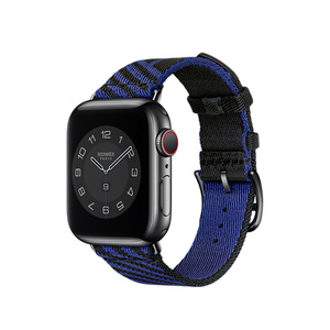Apple Watch Hermès ジャンピング