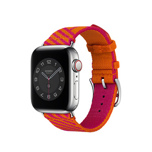 Apple Watch Hermès ジャンピング