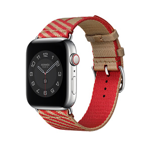 Apple Watch Hermès ジャンピング