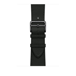 Apple Watch Hermès ヴォー・スウィフト シンプルトゥールレザーストラップ