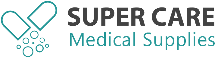 Super Care Online Store