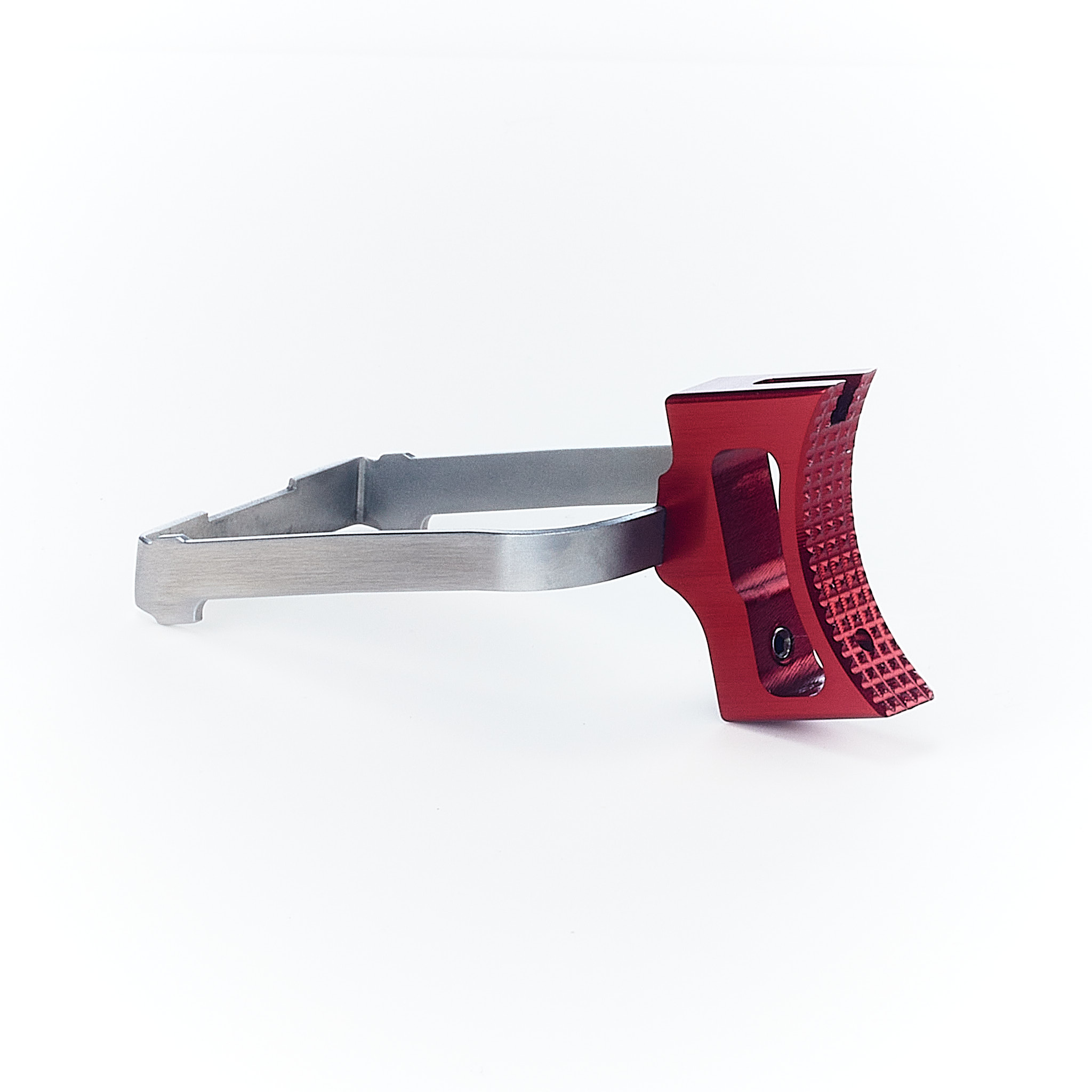 New Infinity Adjustable Trigger Iat 2 - Premium City Art Gallery - Mobile