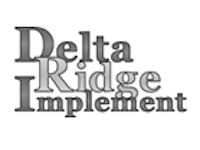 delta ridge implement