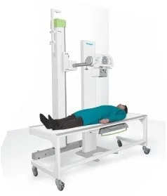 Digital Radiography Fixed Retrofit Kit