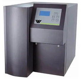 Ro+Uv System
