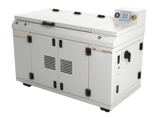 Postprocess Rador Proto3000 - Professional Retina Light Designs | Free Download