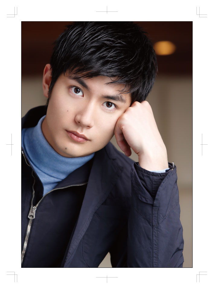 SALE】YOUMAGAZINEシリーズ #三浦春馬 掲載ページ（79B） | YOUPRESS