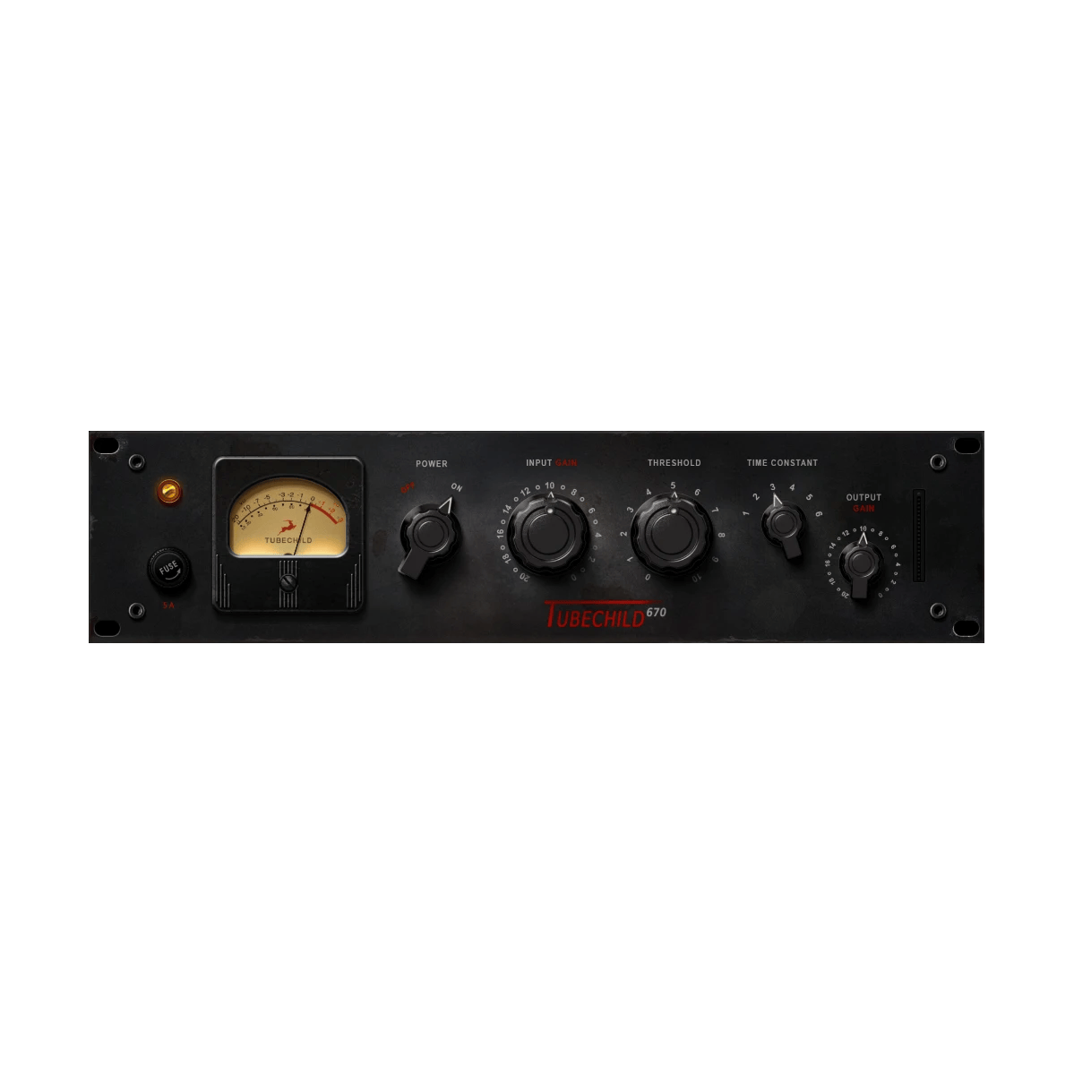Tubechild 670
