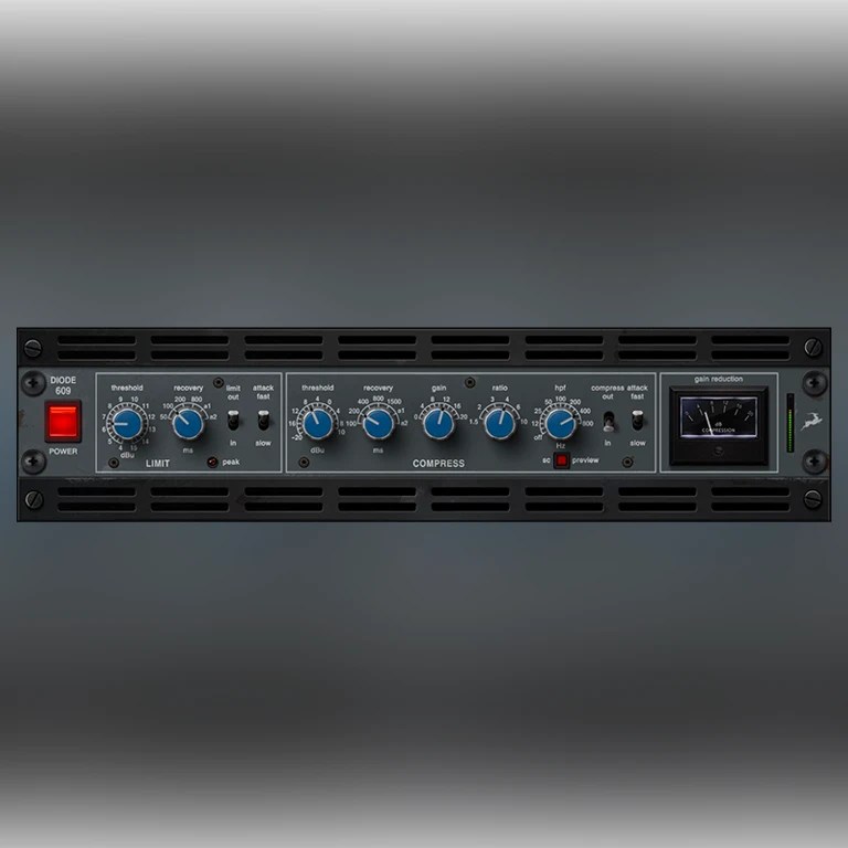 DIODE 609