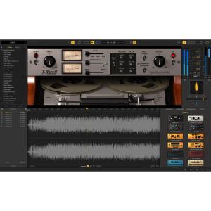 T-RackS Tape Machine Collection