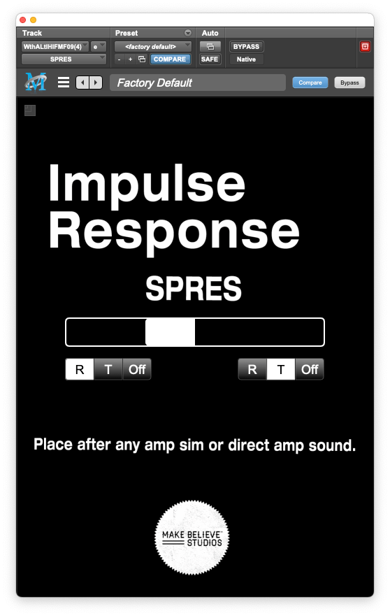 SPRES
