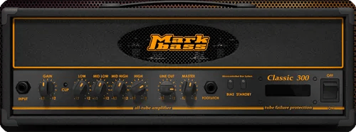 Mark Studio 2 product interface UI