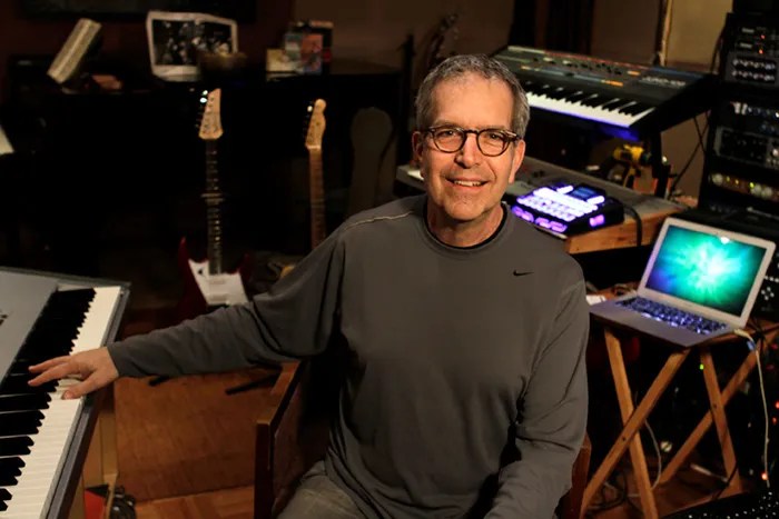 David Kayne with REmatrix Hybrid Platinum