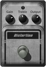 Mark Studio 2 bass studio interface