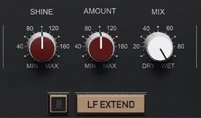 Fuse extended features overview