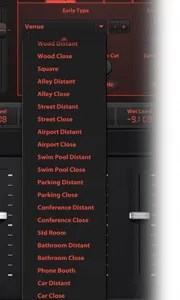 Breverb 2 reverb plugin video interface