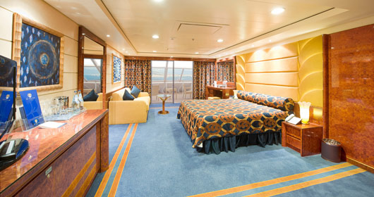 Msc Divina