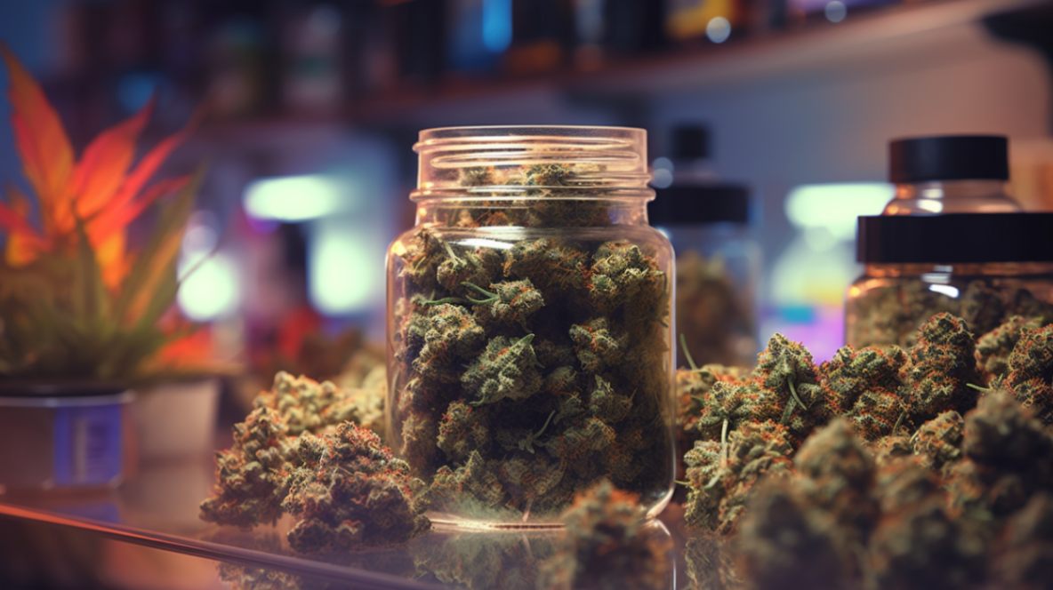 How Erth Wellness Uses Hemp to Support Daily Wellness