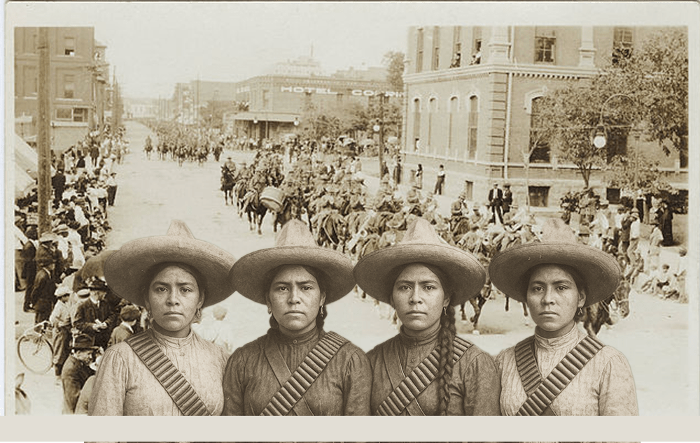 adelitas