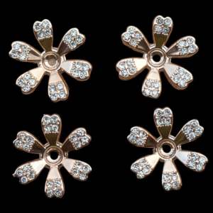 Embellishments beads