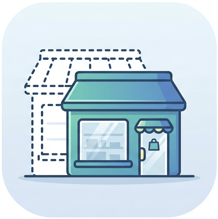 Store Diff