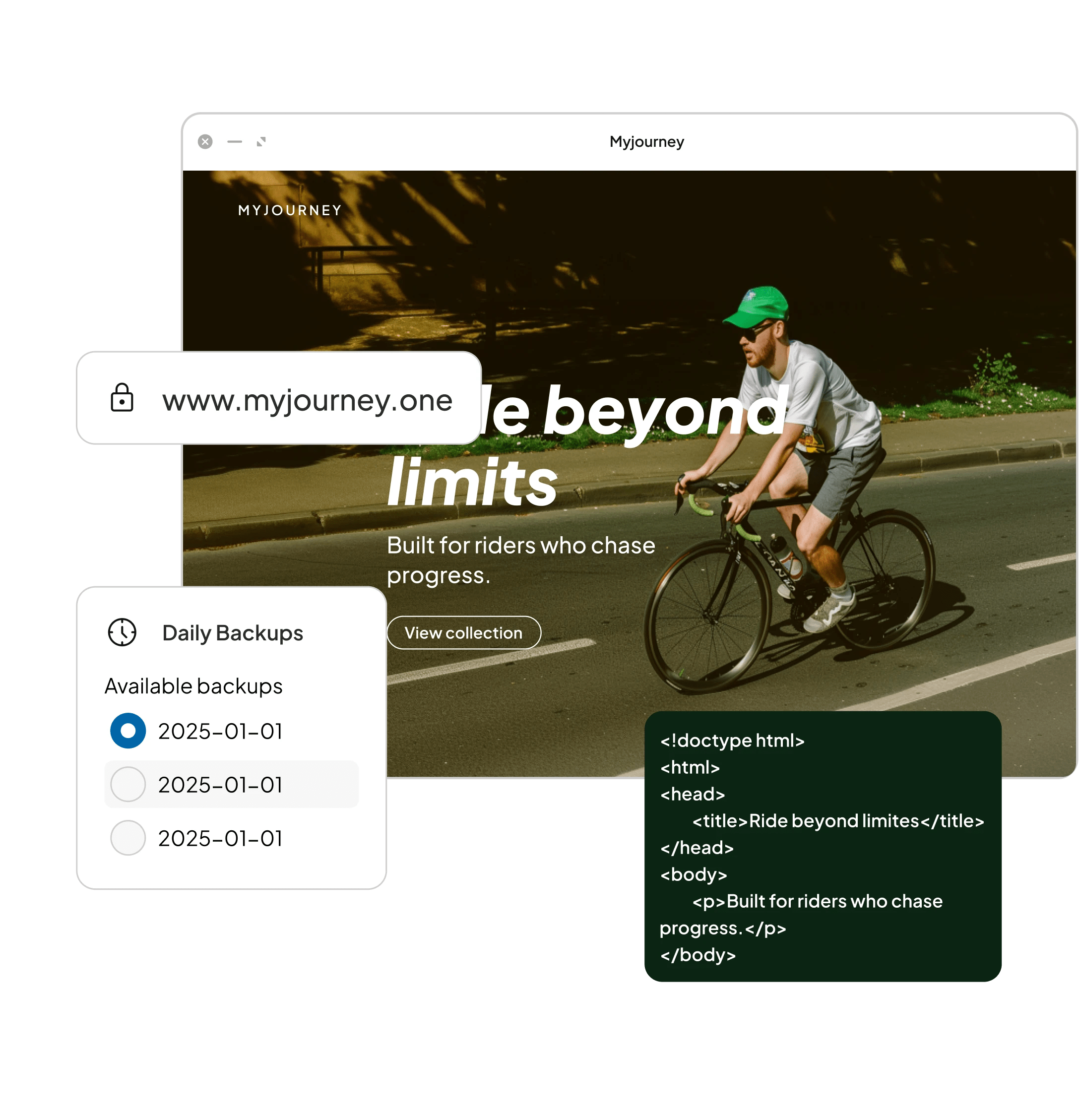 How to Secure Your Website: one.com's Comprehensive Protection (2026)