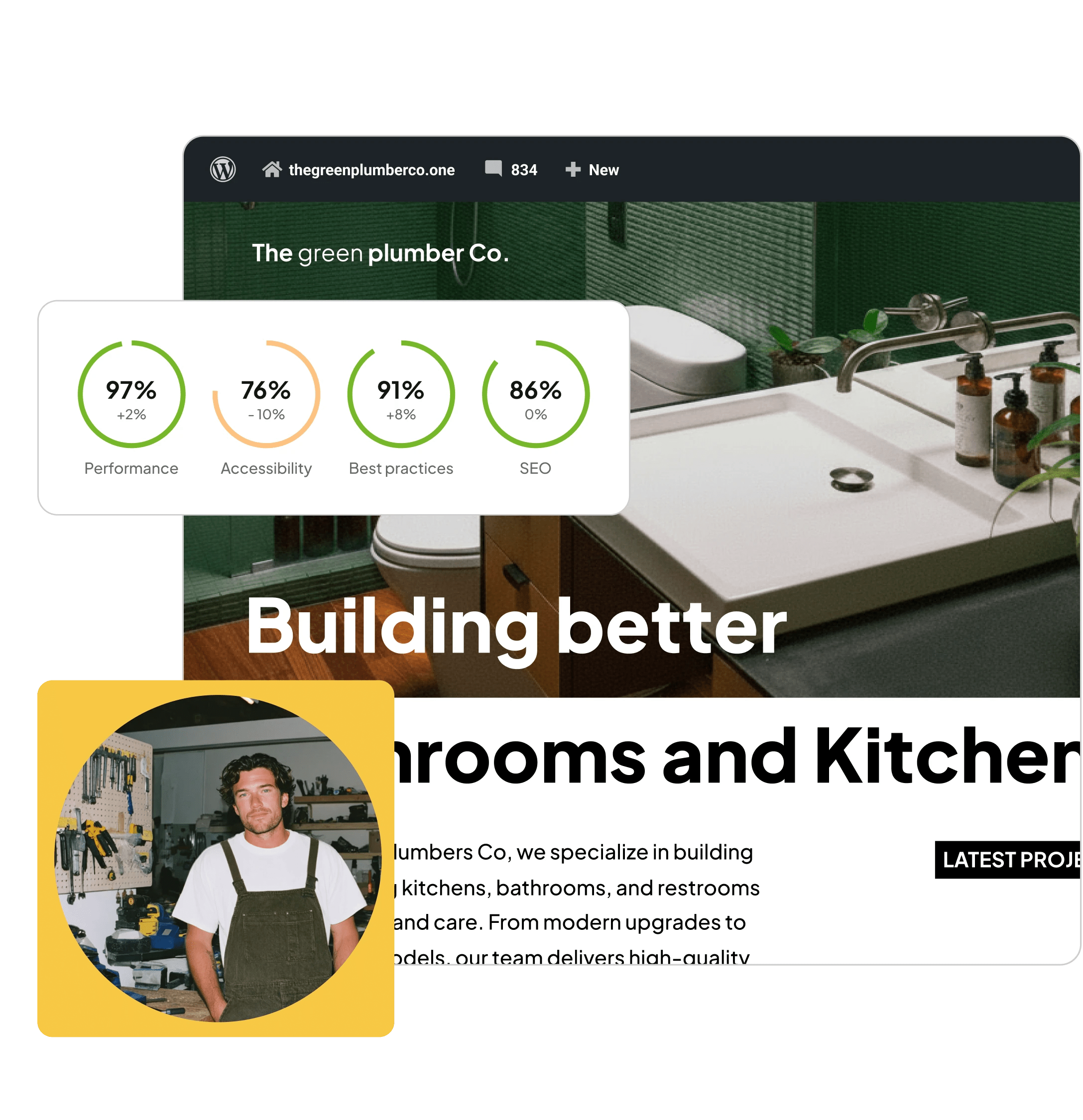 Managed WordPress Hosting: Fast, Secure & Easy Setup Guide (2026)