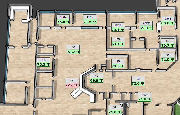 comfort control Shreveport Bossier