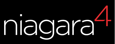 niagara 4 Framework