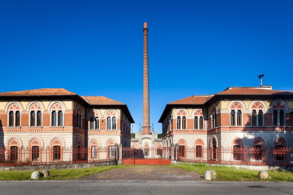 crespi d'adda