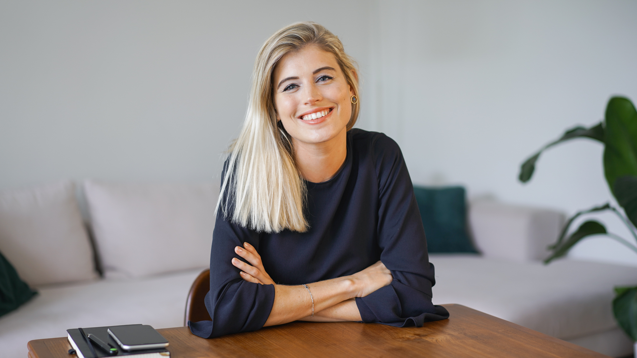 Céline Willers