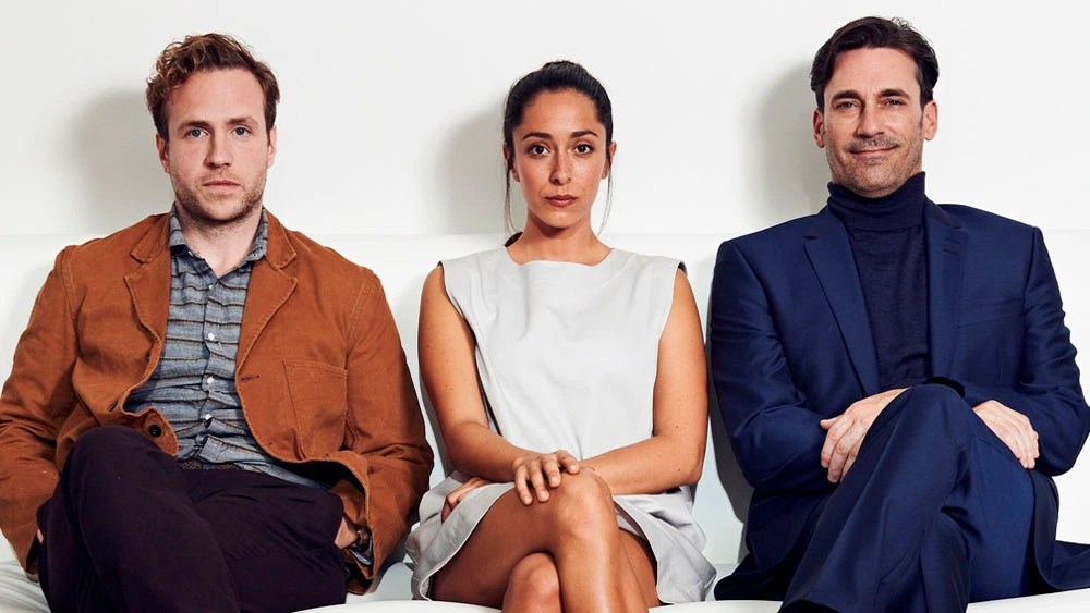 Black mirror white christmas cast: a cast deep dive