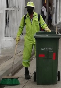 3: The Precedent of Honesty: A Powerful True Story of 2022 1 Samual