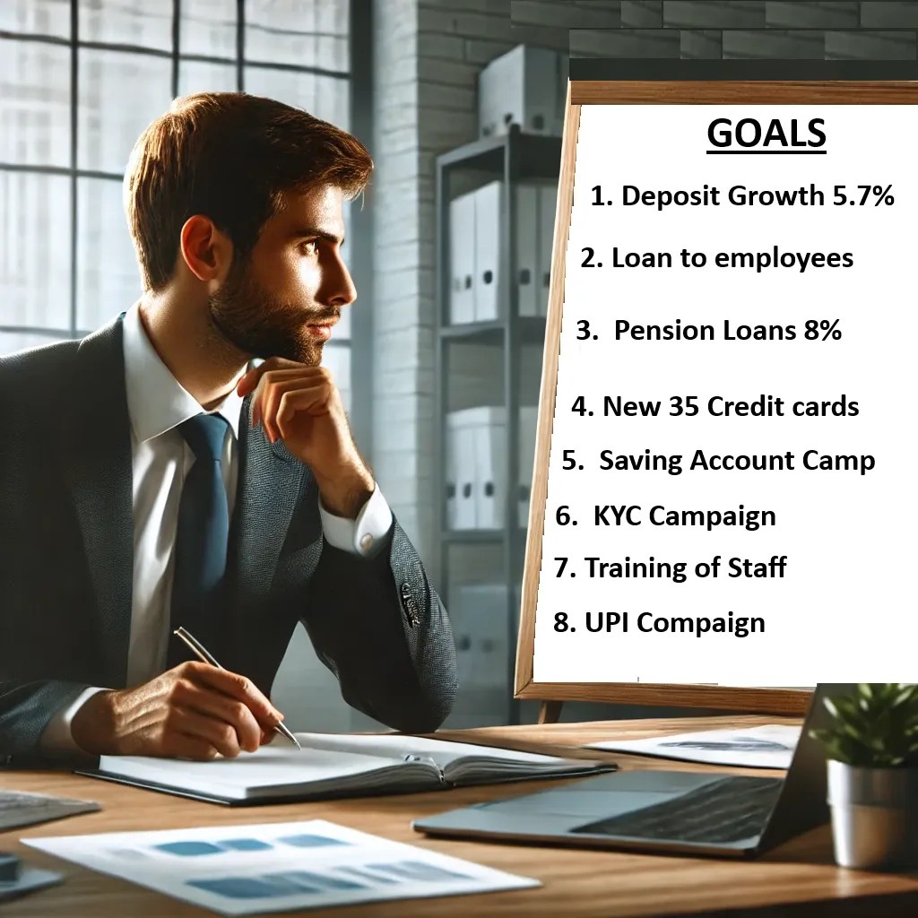 How to Turn the Tide